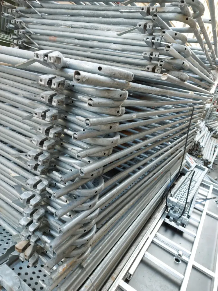 echafaudage-rangement